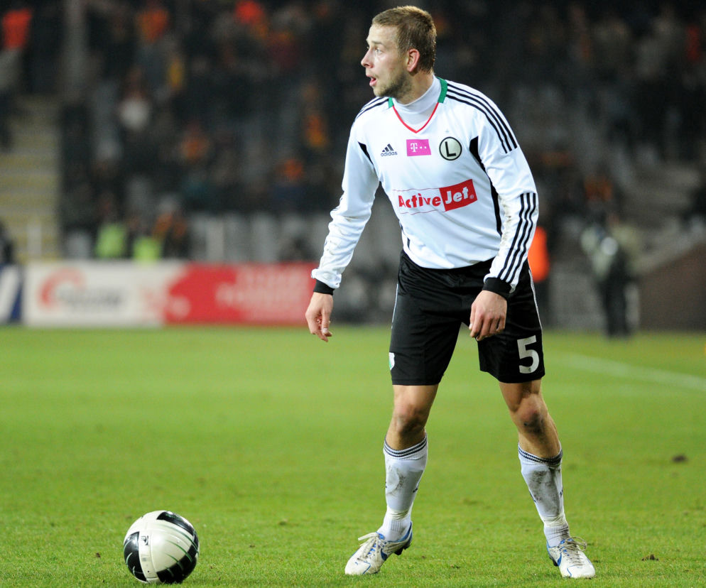 Janusz Gol