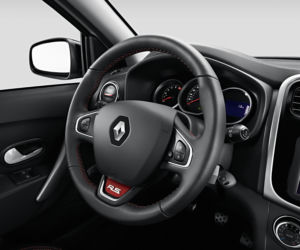Renault Sandero R.S.