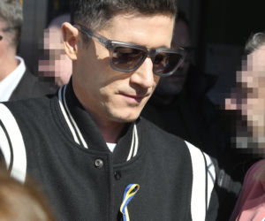 Robert Lewandowski zarobki