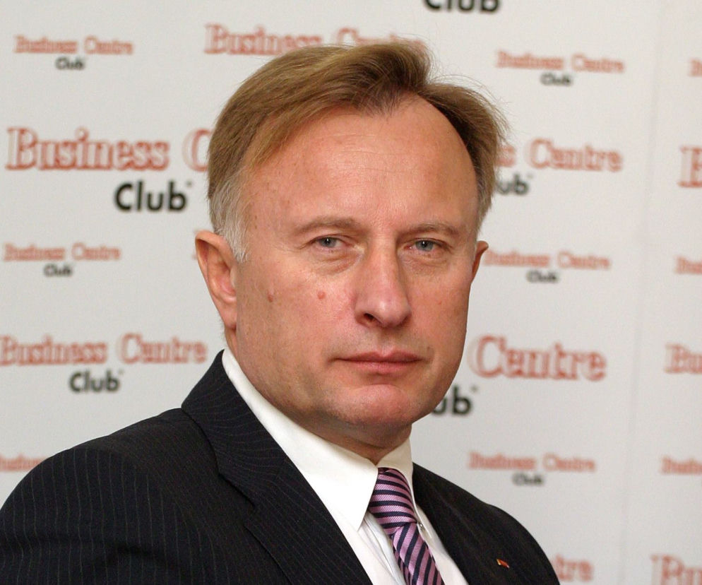 Marek Goliszewski