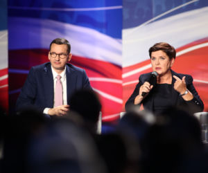Konwencja PiS