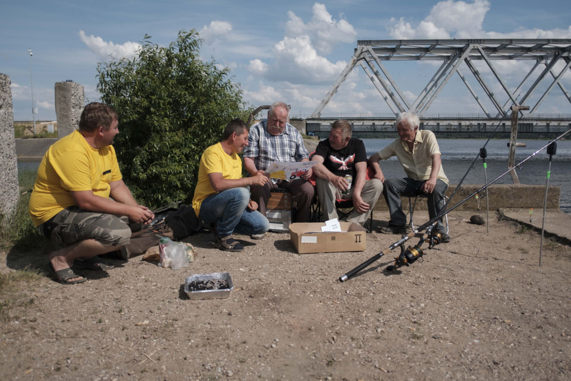 Rolnicy. Podlasie. Cała prawda o Gienku z Plutycz