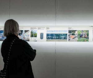 Wernisaż wystawy Jerzego Porębskiego „I cóż z tego, że świat wisi na włosku?”