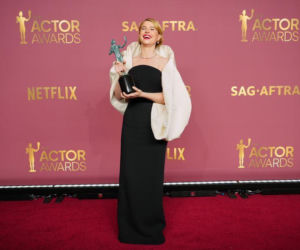 The Actor Awards 2026