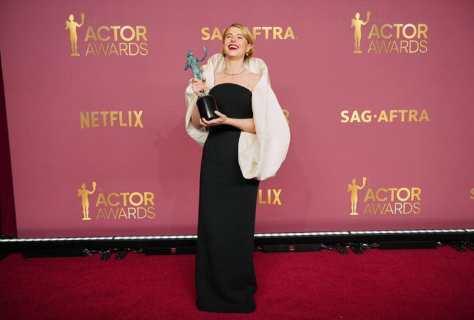 The Actor Awards 2026