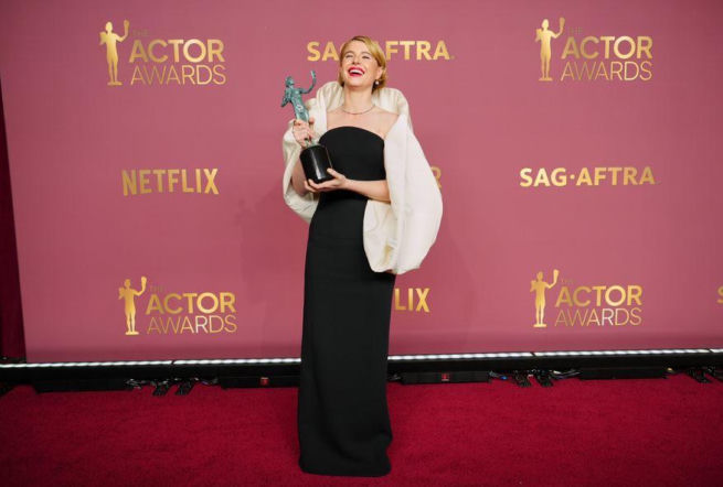 The Actor Awards 2026