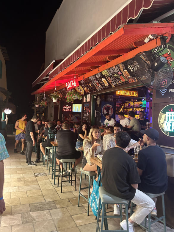 Centrum Bodrum 