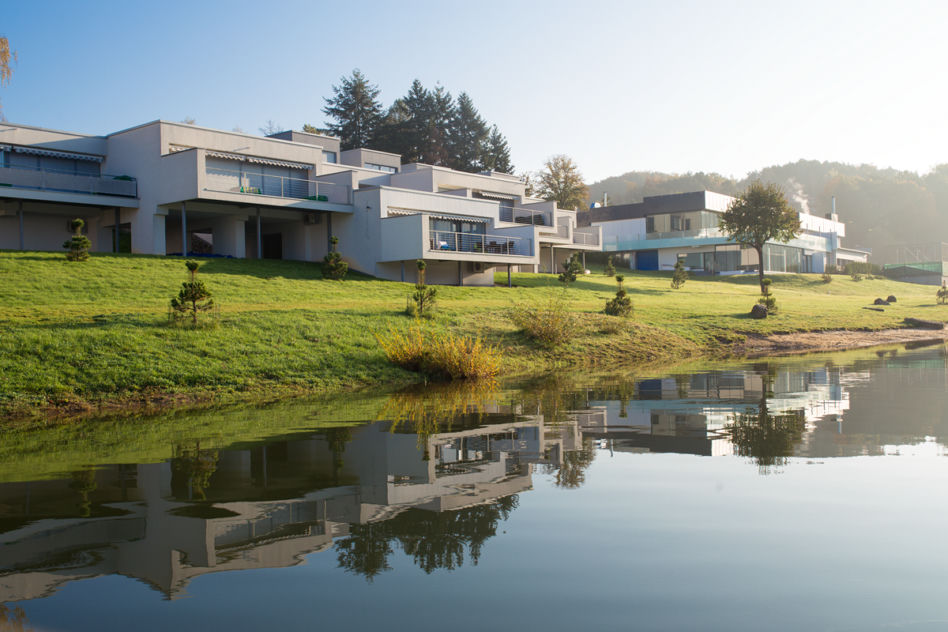 Hotel Lemon Resort Spa