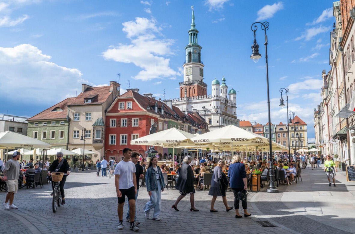 Poznań