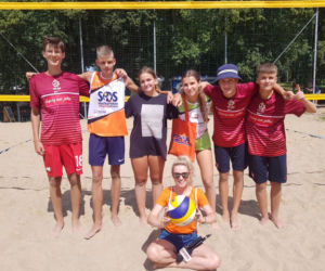 Eska Summer City Olsztyn - plaża CRS Ukiel 20.07
