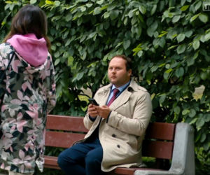 Barwy szczęścia, odcinek 2127: Klemens (Sebastian Perdek), Natalia (Maria Dejmek)