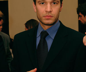 Michał Żebrowski od lat wciela się w Falkowicza w Na dobre i na złe. Już na początku kariery aktorskiej był bożyszczem kobiet [GALERIA]