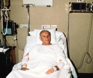 papież, Jan Paweł II