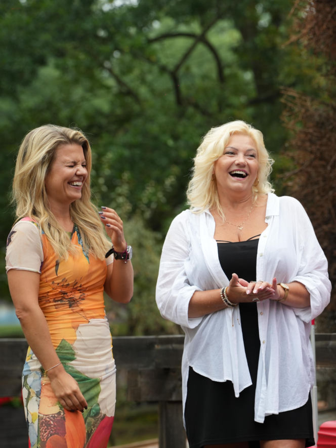 "Sanatorium miłości 8"