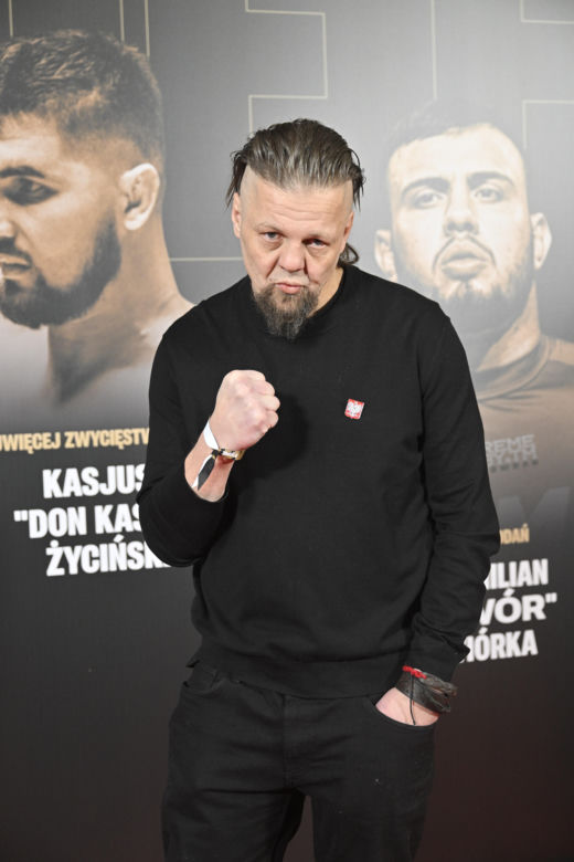 Gala Fame Awards 2025. Wielkie gwiazdy freak-fightów