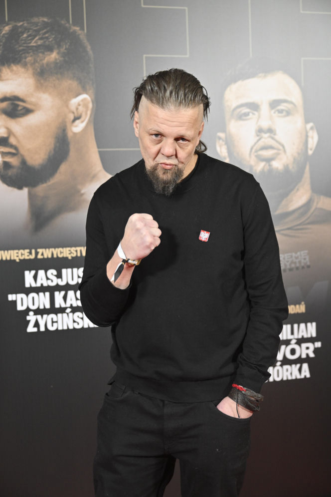 Gala Fame Awards 2025. Wielkie gwiazdy freak-fightów