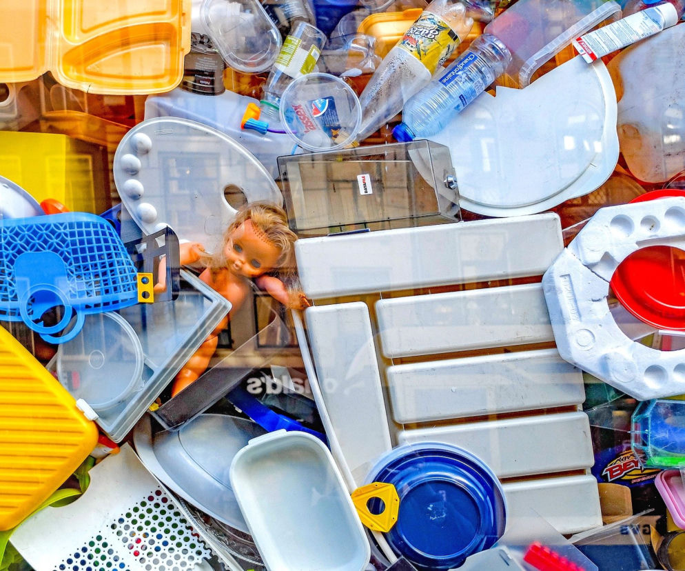 waste