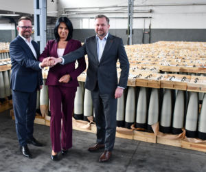 Z fabryki w Skarżysku do światowych armii. MESKO z rekordowym rokiem 2025