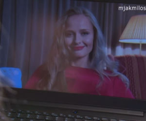 M jak miłość odc. 1611. Luiza (Dominika Kryszczyńska)