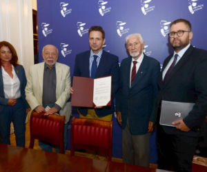  Apel powstańców do warszawiaków 