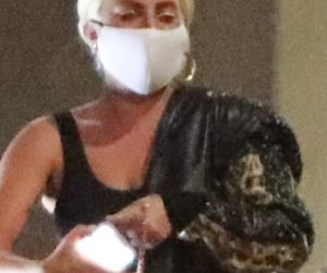 Lady Gaga