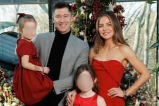 Tak gwiazdy sportu świętowały Wigilię