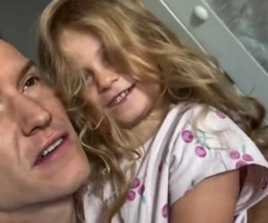 Niezwykłe święto domu Hani Żudziewicz i Jacka Jeschke! Tak wyrosła ich córka
