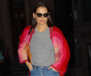 Katie Holmes