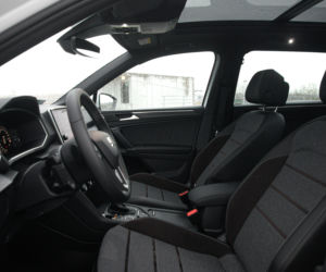 Seat Tarraco Xcellence 2.0 TSI DSG7 4Drive