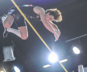 Rekord świata, Armand Mondo Duplantis