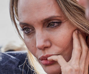 Angelina Jolie ucieka z Hollywood! Oto, gdzie zamieszka