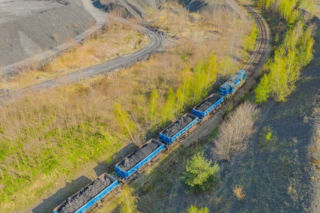 Najniższa hałda na Śląsku. Miejsce spacerów i widoków