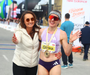 20. Półmaraton Warszawski. Znamy zwycięzców głównego biegu