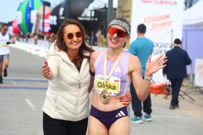 20. Półmaraton Warszawski. Znamy zwycięzców głównego biegu