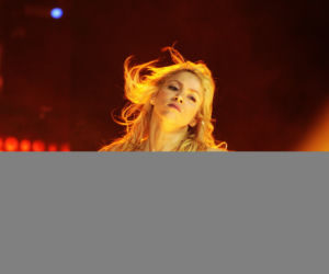 Shakira oddała fiskusowi 20 mln EUR