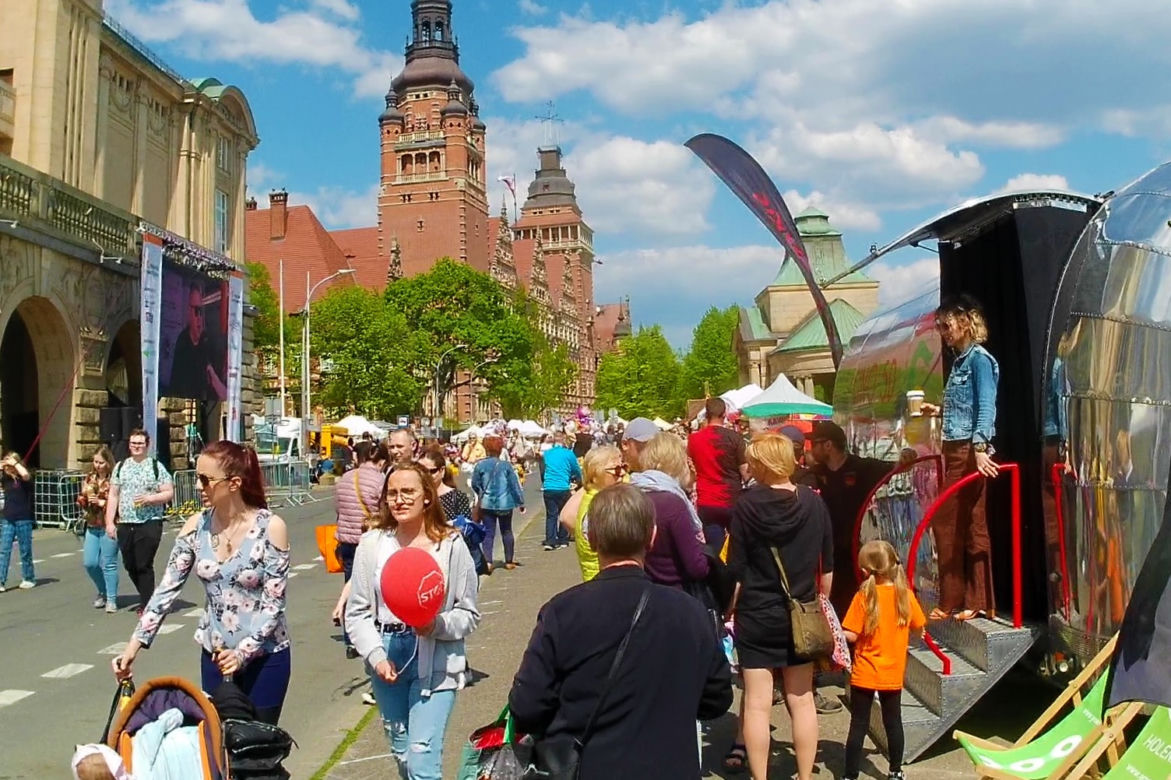 Piknik nad Odrą 2023