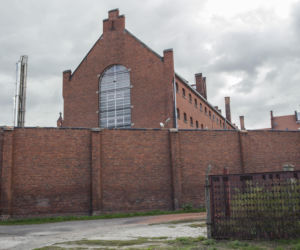 Bandzior uciekł z więzienia i skatował księdza