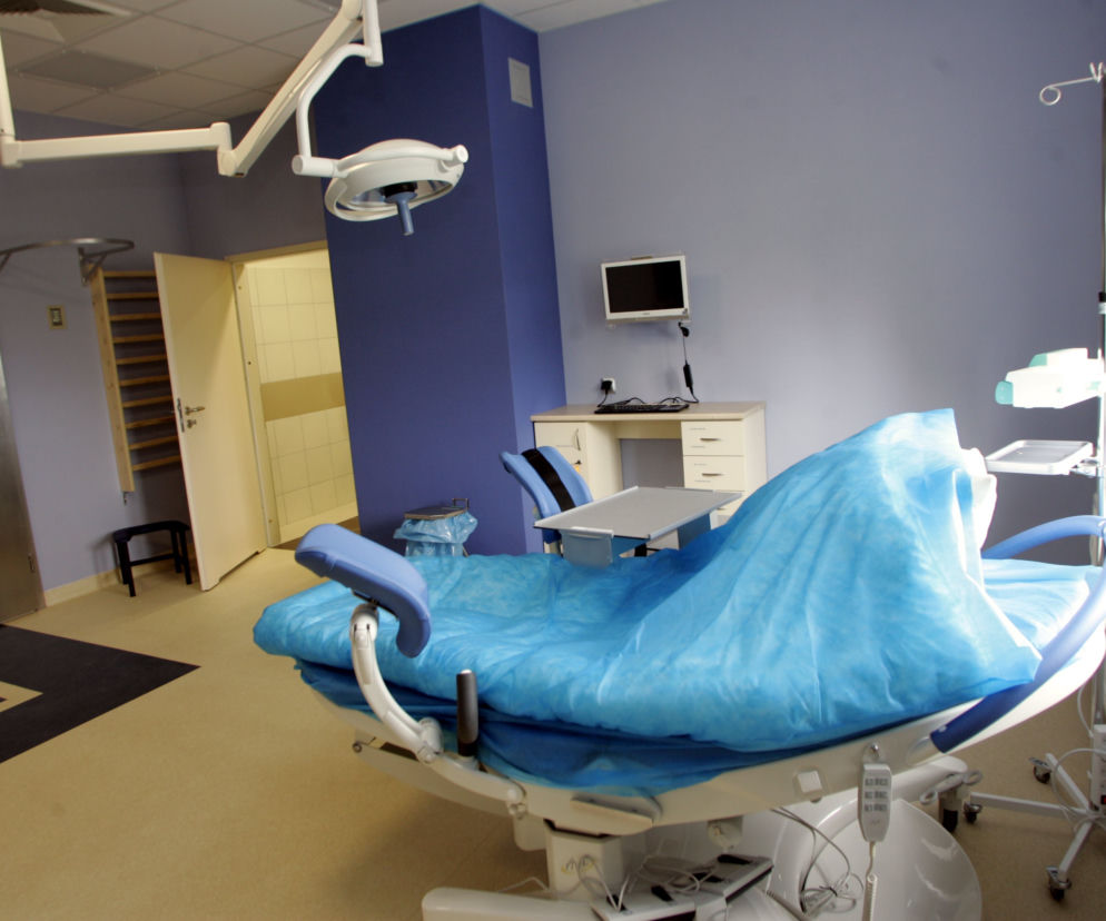 Szpital ginekologiczno-położniczy