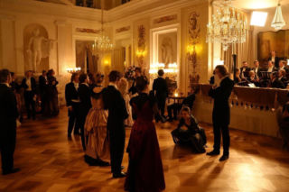 Gwiazdy polskiego kina w nowej „Lalce”. Koniec zdjęć w Warszawie. Wiemy kiedy będzie premiera