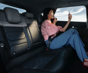 Citroen C5 X