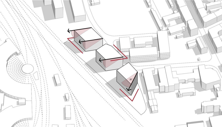 Apartementy VIDOK w Katowicach od Franta Group