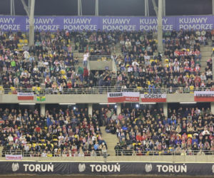Grand Prix Polski w Toruniu 2026: Zdjęcia kibiców i zawodników z finałowej rundy SGP na Motoarenie