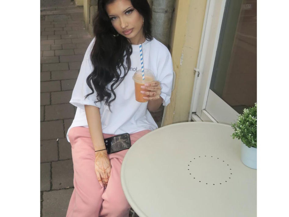 Viki Gabor