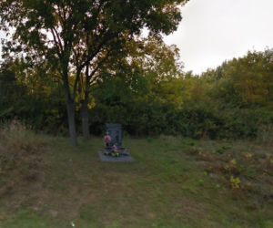 Katastrofa drogowa pod Nowym Miastem nad Pilicą