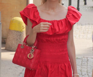 Magdalena Ogórek. Spieszno jej do rozwodu