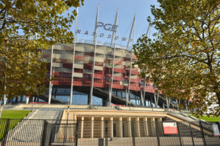 Stadion Narodowy zmieni nazwę. W tle ogromne pieniądze