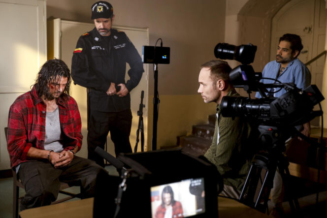 "Pierwsza miłość": Mateusz Kościukiewicz wraca jako Paweł Krzyżanowski