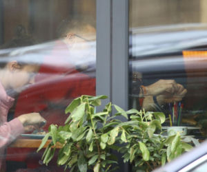 Wieczorek ma nową miłość