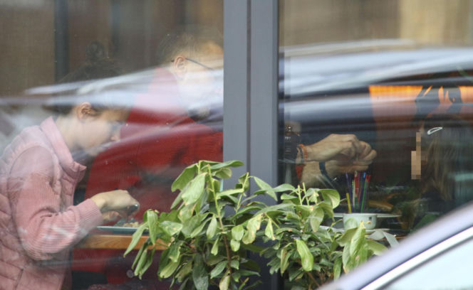 Wieczorek ma nową miłość