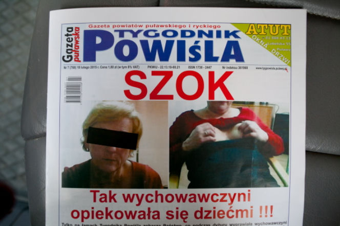 KRĘCIŁA PORNO W SZKOLE